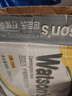 屈臣氏（Watsons）苏打水柠檬草味低糖0脂低卡饮料330mL*24罐整箱JOJO联名 实拍图