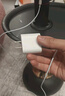 baking苹果充电器充电线正品苹果快充套装iPhone15/16/13/14pro Max手机数据线12/11plus氮化镓适配原装 苹果15-17系列30W快充头+1米编织线套装 实拍图