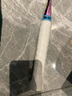 TAAN泰昂羽毛球拍手胶吸汗带手胶微粘性TW880 5条装(白2蒂蓝2浅蓝1) 实拍图