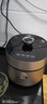美的（Midea）低脂浓香电压力锅5L低音自动排气2200W猛火IH智能预约112KPa可调高压锅4-6人0涂层电饭煲S5892NF 实拍图