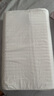 宜家（IKEA）洛森浣人体工学记忆海绵高低枕护颈椎仪式感睡眠枕芯枕头学生宿舍 人体工学枕33x50cm+白色枕头套 单只 实拍图