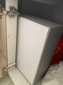 美的（Midea）白泽Max 1600G 家用0阻垢剂净水器 6年长效RO反渗透厨下式净饮机过滤器零陈水 顶配通量4L/min母婴 实拍图