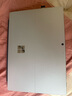 微软Surface Pro4/5/6/7/7+二合一平板笔记本电脑12.3英寸Windows触屏电脑 9新pro7 i5 8G 128G触屏 官方标配+微软原装键盘 实拍图