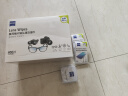 zeiss蔡司擦镜纸 相机眼镜镜头擦镜纸清洁湿巾 400片装 实拍图