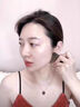 同仁堂正宗纯牛角刮痧板 面部提拉按摩神器全身通用经络刷送女生礼物 实拍图