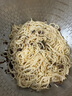 小天籁（XIAO TIAN LAI）菜刀牛肉刀具日式剌身刀牛排刀三文鱼8寸主厨刀西餐料理鱼生刀 实拍图