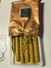 美心（Meixin）精致绿茶蛋卷34.8g 中国香港特产休闲零食饼干糕点企业送礼团购 实拍图