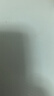 京东京造无尺码内衣 背心式可睡眠文胸 无痕无钢圈聚拢薄款 裸感肤 均码 实拍图