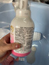 贝亲（Pigeon）洗发水沐浴露 含桃叶精华 婴儿洗发沐浴二合一 500ml IA209 实拍图