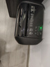 科密10张22分钟18L碎纸机保密办公家用碎纸机低噪音大型商务办公文件粉碎机4级保密可带钉碎纸碎卡DS07 实拍图