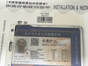 史密斯（A.O.SMITH）佳尼特加热净水器厨下家用净水机直饮净饮机100℃真开水CDR2000S1蓝鲸净热一体Pro 国家补贴 实拍图