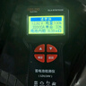 德力西（DELIXI）蓄电池检测仪汽车电瓶检测仪电池容量检测仪启动/充电/负荷测试 实拍图