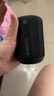 小米Xiaomi 蓝牙音箱 Mini 黑色 便携蓝牙音箱 声学小钢炮小米澎湃智联 户外防尘防水露营NFC 实拍图