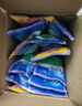 芭菲倍柔洗衣液500g×12补充袋 12斤衣物柔软持久留香洁净去污 实拍图