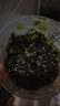 绞肉机小型打蒜器家用绞蒜切蒜器多功能辅食料理机电动蒜泥神器蒜蓉机自动切菜机压蒜器 蓝色-升级大电机 0.26L 实拍图