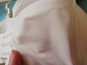 浪莎内衣女小胸聚拢透气柔软夏季薄款冰丝防下垂收副乳无痕美背文胸罩 实拍图