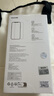 倍思 适用苹果14ProMax钢化膜 iPhone14ProMax手机膜超瓷晶防摔抗指纹超薄高清膜全屏全覆盖前膜2片装 实拍图