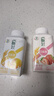 伊利畅轻利乐冠酸奶 250g 低温酸奶果粒风味发酵乳早餐牛奶 草莓*2+黄桃*2+蓝莓*2+青提*2 实拍图