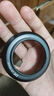 JJC 相机遮光罩 适用于尼康Z 16-50mm镜头 替代HN-40 Z50II Z50二代 Z30 Zfc ZFC Z62 Z7II Z9 Z7配件 黑色 实拍图