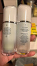 兰芝韩国SKIN VEIL BASE隔离霜bb霜粉底液隔离乳妆前30ml保湿提亮肤色 SPF23PA 60#绿色 修饰泛红肤色 实拍图