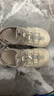 北面（The North Face）凉鞋男户外轻便抓地涉水鞋防滑沙滩鞋舒适 83NL 6S4 实拍图