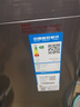 海尔（Haier）波轮洗衣机全自动懒人家用 12公斤大容量 直驱变频 一级能效 家电国家补贴20% 以旧换新BZ20D1 实拍图