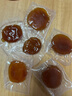 三只松鼠倒蒸黄桃干106g/袋 蜜饯果干果脯休闲零食小吃干桃肉 实拍图