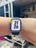Apple Watch Series/SE/Ultra 1/2/S6/7/8/9/10 二手苹果手表 Apple Watch Series 5 实拍图