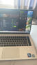 华为HUAWEI二手笔记本MateBook13/xpro触屏2K全面屏 便携二手笔记本电脑 Magic I5-8250 8G+256G 独显 95成新 实拍图