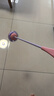 迪卡侬（DECATHLON）儿童闪光套脚跳环脚环跳跳球玩具紫色-5664818 实拍图