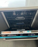 西门子（SIEMENS）黑魔镜636ProMax15+2套 全面升级双一级认证超省水省电AI智能洗17套嵌入式洗碗机SJ43EB33KC 实拍图