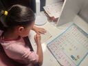 孩视宝国AA级充电台灯全光谱护眼灯学生儿童宿舍学习阅读家用灯VL161C-1 实拍图
