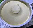 八喜八喜冰淇淋 原味牛乳 550g*1  实拍图