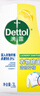 滴露（Dettol）衣物消毒液 柠檬 3L*3瓶 杀菌除螨内衣儿童衣物除菌可配洗衣液 实拍图