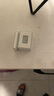 小米（MI） 门窗传感器2代智能家居用安防盗套装手机远程感应报警器 小米门窗传感器2 需搭配蓝牙网关 实拍图