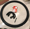 KENDA建大k193自行车内外胎26X1.5丁基橡胶美嘴耐磨抗压轮胎内外胎 实拍图