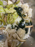 初鲜冷冻鱿鱼圈 400g 袋装 铁板鱿鱼 火锅烧烤食材 国产海鲜水产 实拍图