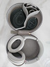 索尼（SONY）【618】WH-1000XM4 无线智能降噪 头戴耳机 蓝牙5.0（1000XM3升级款）铂金银 高考祝福礼物 实拍图