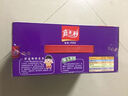 嘉士利果乐果香 果酱夹心饼干混合口味720g/盒 休闲零食独立小包装 实拍图