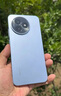 小米（MI）REDMI 红米K80至尊版 国家补贴 天玑9400+ 新品5G智能旗舰手机 K80 Ultra 高性能游戏电竞小米手机 冰锋蓝 12GB+256GB 【官方标配】 实拍图