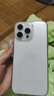 闪魔【自带拍摄按键】适用苹果16ProMax手机壳 iPhone16ProMax气囊防摔保护套镜头全包透明抗黄软壳 实拍图