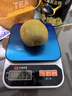 佳沛（zespri）绿奇异果特大果22-25个原箱装单果约133-176g 水果礼盒猕猴桃 实拍图