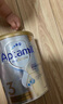 爱他美（Aptamil）白金澳洲版 幼儿配方奶粉 3段(12-36个月) 900g 3罐箱装 实拍图