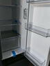 海尔（Haier）465升十字对开四开门电冰箱家用风冷无霜一级能效变频超薄BCD-465WGHTDE9S9家电国家补贴20% 实拍图