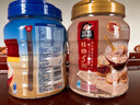 桂格（QUAKER）5润猴头菇混合燕麦片860克 添加茯苓 添加赤小豆 药食同源 实拍图