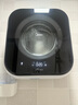 美的（Midea）内衣洗衣机 MD30MINIMAX 壁挂洗衣机 3公斤懒人洗衣机 迷你洗衣机小型 以旧换新 家电国家补贴20% 实拍图