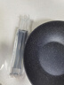 爱仕达（ASD）炒锅麦饭石色不粘平底轻量炒菜锅燃气电磁炉通用32cmCL32S31WG 实拍图