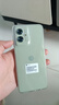 摩托罗拉 联想moto G55  LCD护眼屏 四年质保 杜比双扬声器 大电池长续航 应用六开 8+256GB 浅草绿 实拍图
