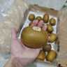 佳沛（zespri）新西兰  阳光金奇异果18粒超大果原箱单果重约173-204g 猕猴桃 实拍图