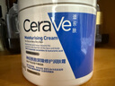 适乐肤（CeraVe）【张凌赫同款】润肤C霜454g(高保湿敏感肌身体乳液面霜男女护肤) 实拍图